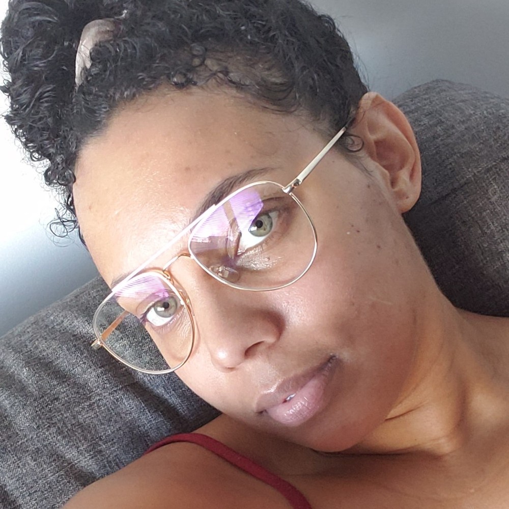 Meet your Posher, Bri